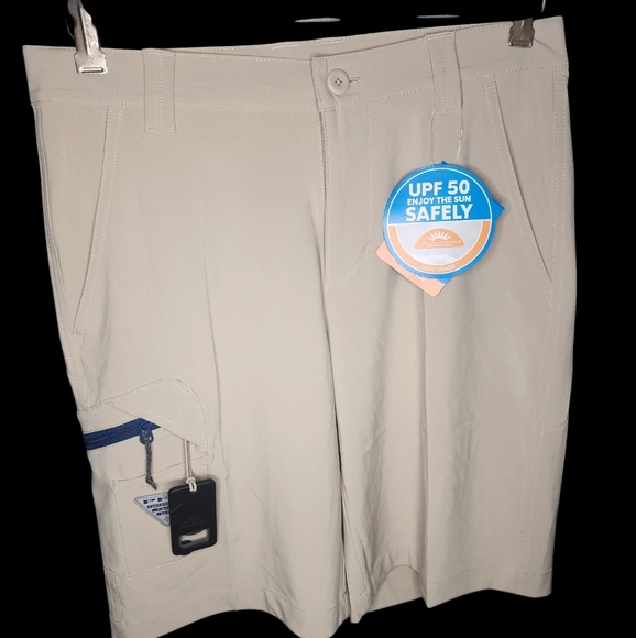 Columbia Other - 🎣Men's PFG Terminal Tackle™ II Shorts Size 30🐟